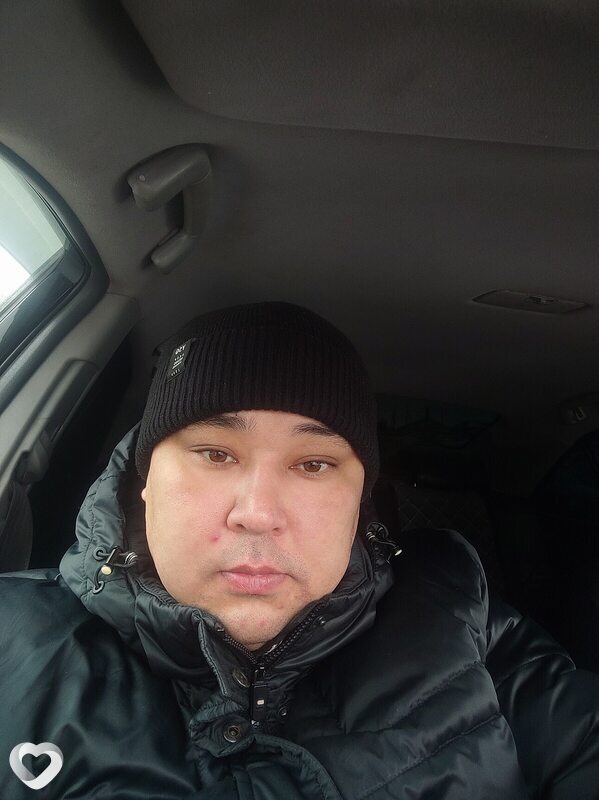 Амир, 40, Кокшетау — анкета №413861