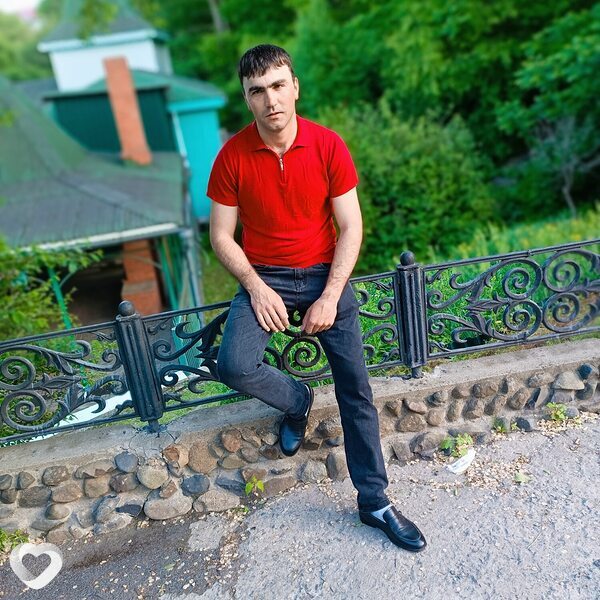 Сам, 33, Находке — анкета №413864