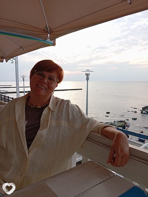 Татьяна, 55, Новокузнецке — анкета №413866