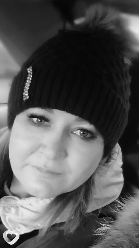 Аэлита, 42, Астане — анкета №413868