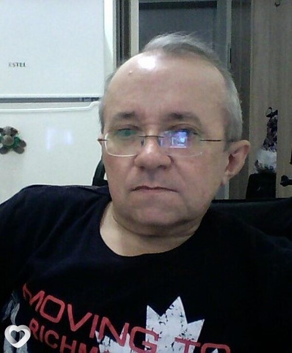 Леонид, 57, Краснодаре — анкета №413945