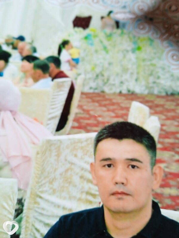 Даулет, 39, Шымкенте — анкета №413946