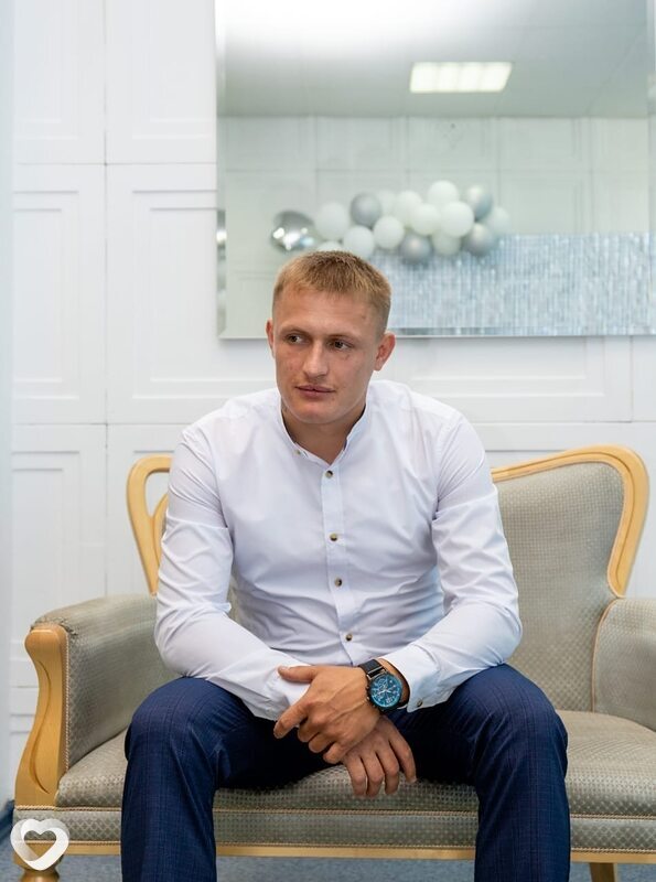 Матвей, 31, Москве — анкета №413948