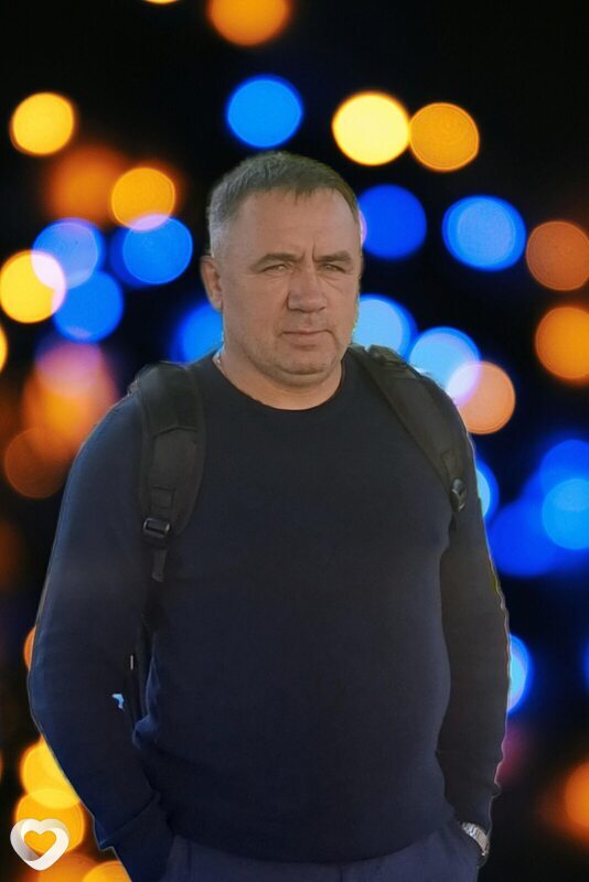 Андрей, 46, Улан-Удэ — анкета №413949