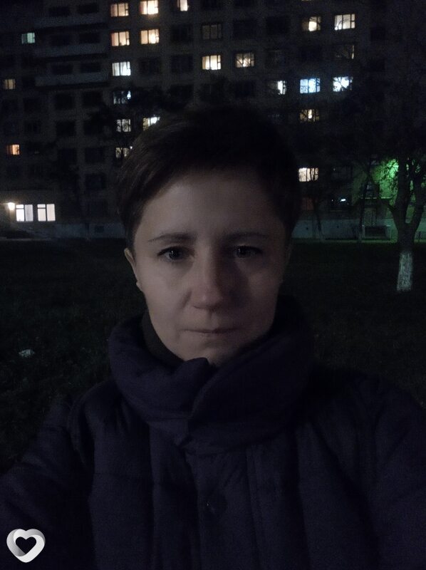 Татьяна, 43, Витебске — анкета №413950