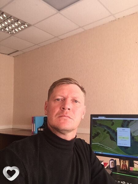 Александр, 46, Москве — анкета №413958