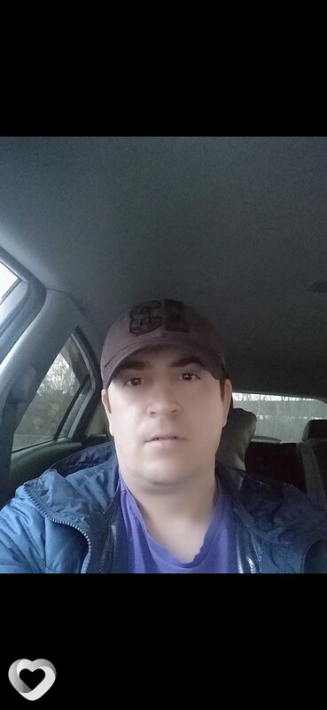 Дмитрий, 46, Москве — анкета №413959