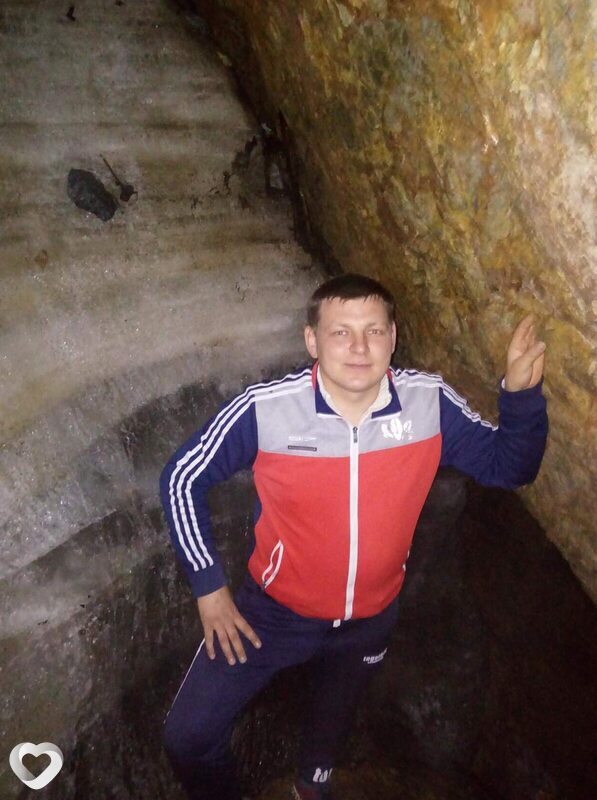 Игорь, 37, Биробиджане — анкета №413960