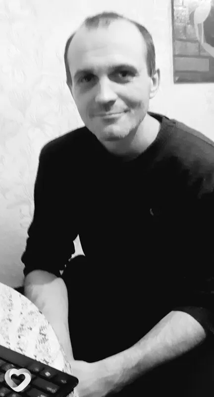 Саня, 41, Слониме — анкета №8682