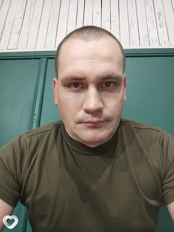 Tyz, 39, Санкт-Петербурге — анкета №414046