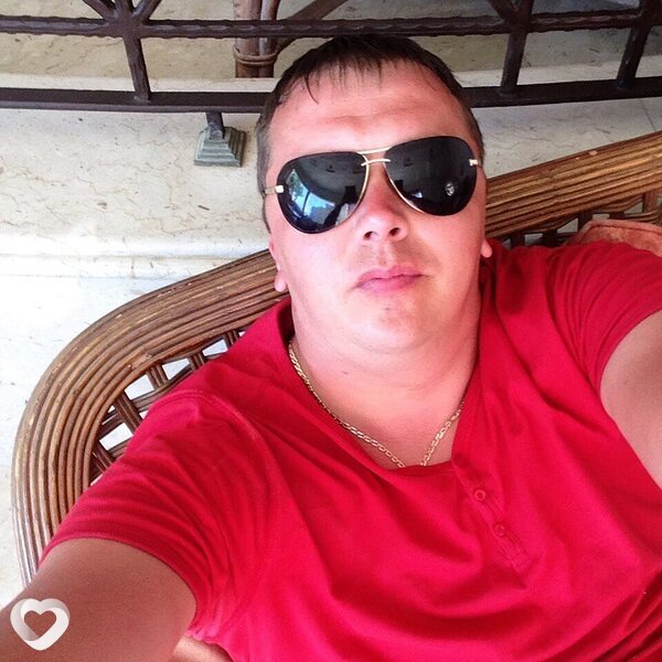 Александи, 40, Могилев — анкета №414047