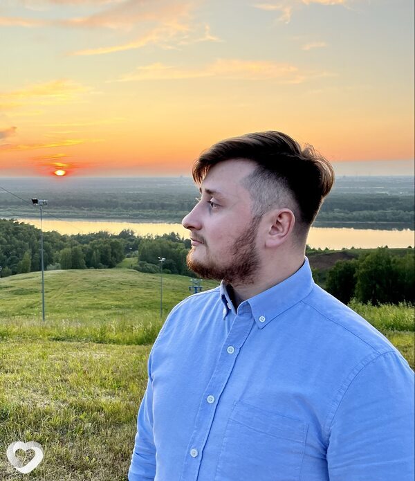 Артем, 35, Нижнем Новгороде — анкета №414055