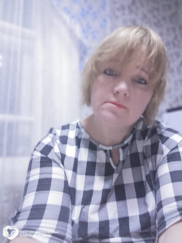 Светлана, Омутнинск