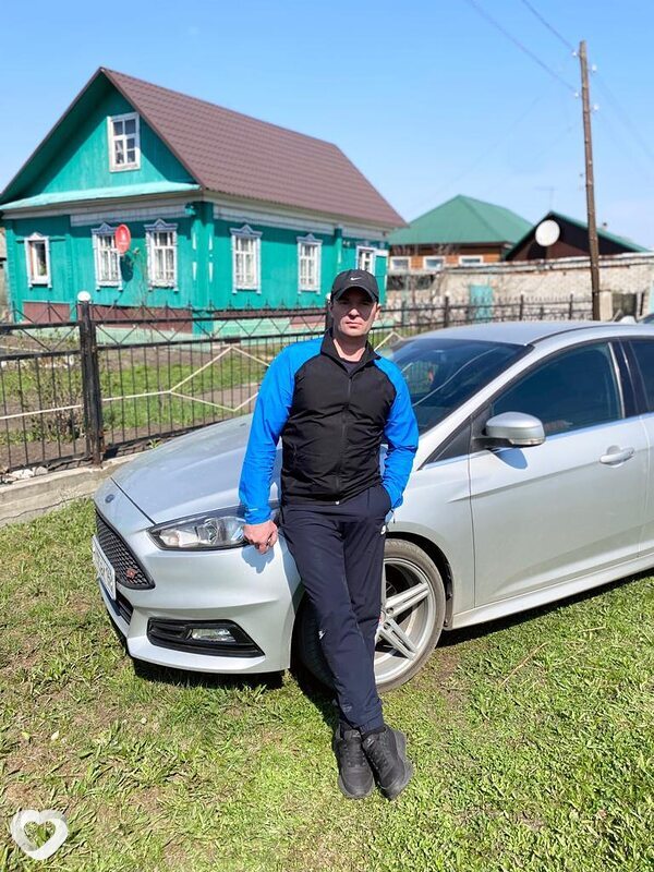 Александр, 51, Новокузнецке — анкета №414060