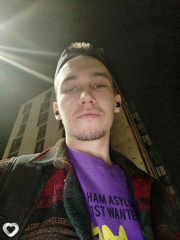 Амир, 28, Альметьевске — анкета №414064