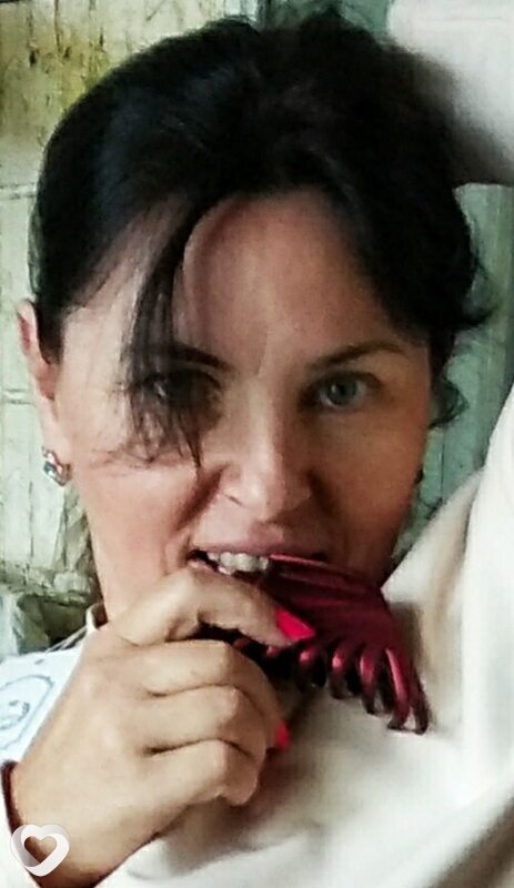 Натали, 50, Донецке — анкета №414067