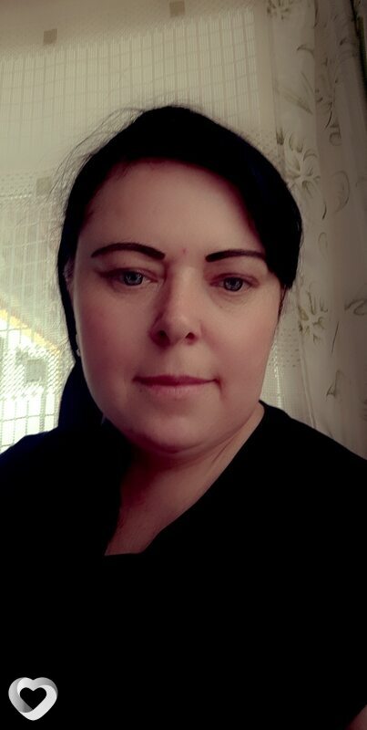 Юлия, 42, Шемонаихе — анкета №414127
