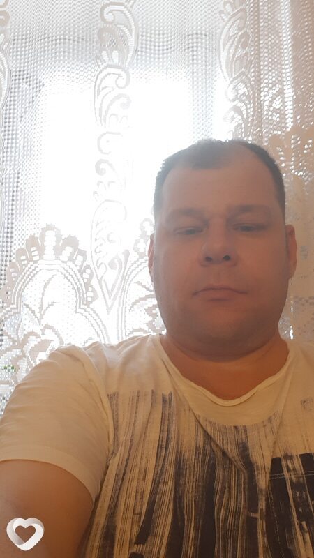 Максим, 45, Луге — анкета №414128