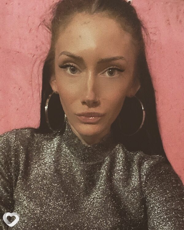 Анна, 30, Минске — анкета №414132