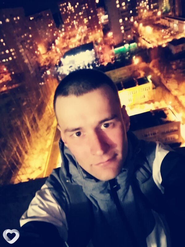 Александр, 32, Прокопьевске — анкета №414133