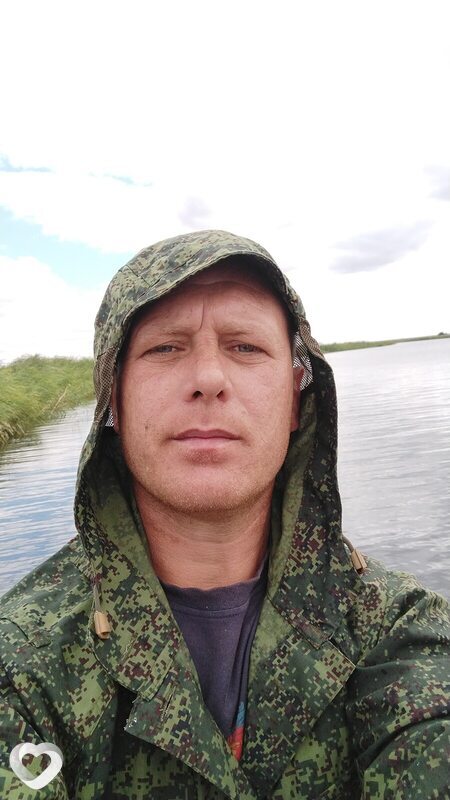 Знаю Наперед, 42, Ершове — анкета №414142