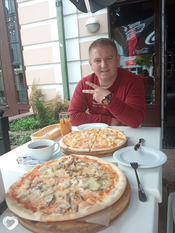 Дмитрий, 33, Барановичах — анкета №414219