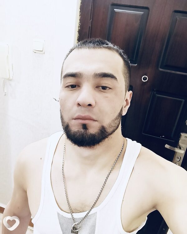 Баха, 32, Новосибирске — анкета №414223