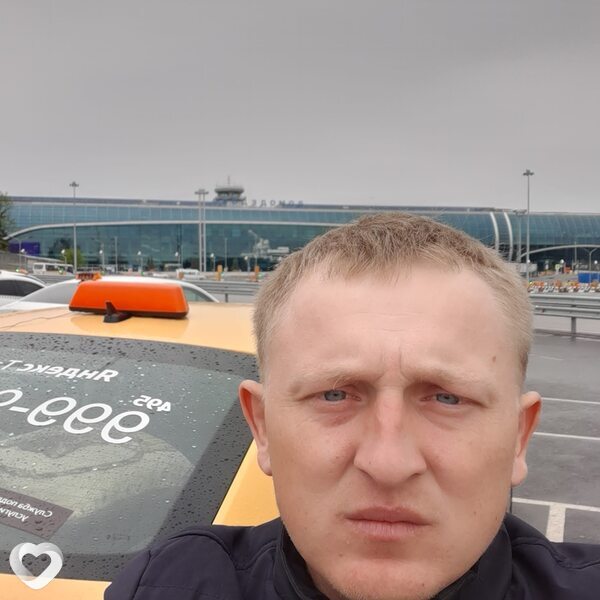 Алексей, 36, Москве — анкета №414231