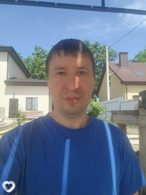 Александр, 43, Воронеже — анкета №414233