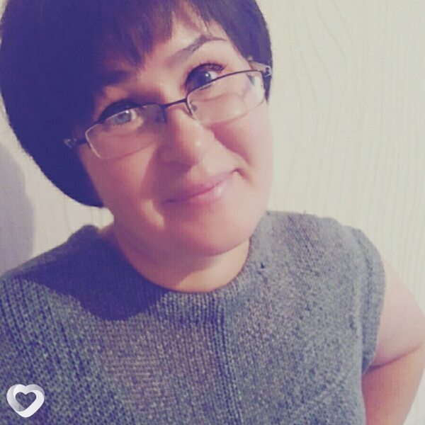 Гульнара, 59, Караганде — анкета №414234