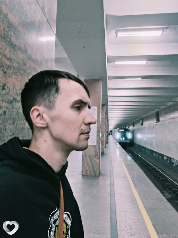 Александр, 31, Ульяновске — анкета №414236