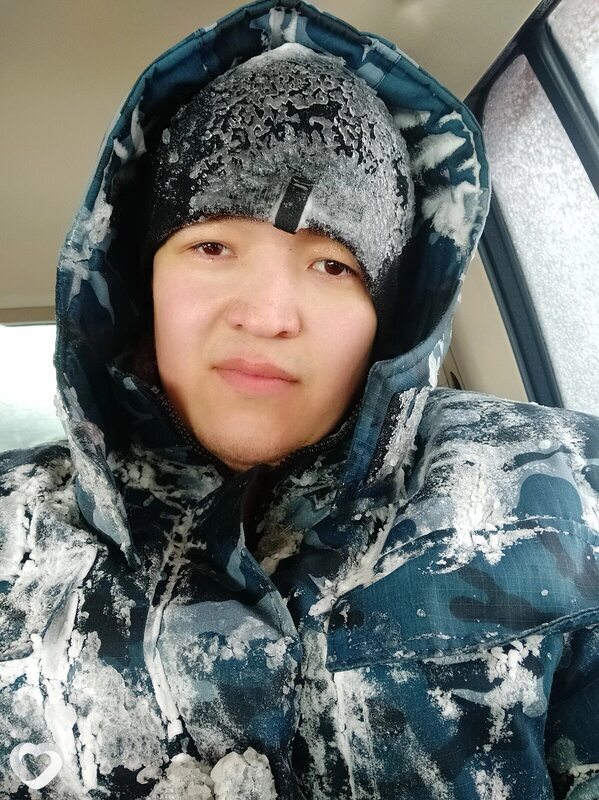 Азат, 32, Рудном — анкета №414143