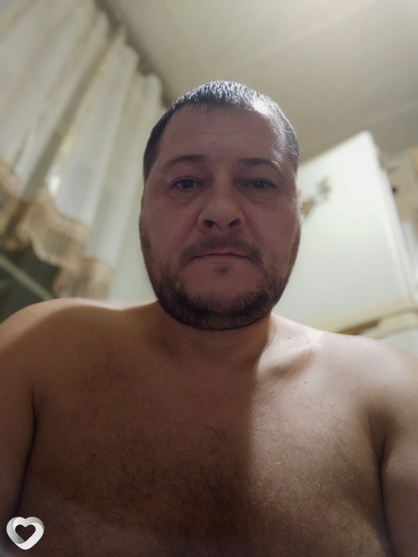 Василий, 44, Дзержинске — анкета №414147