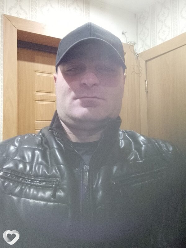 Толя, 39, Новосибирске — анкета №414158