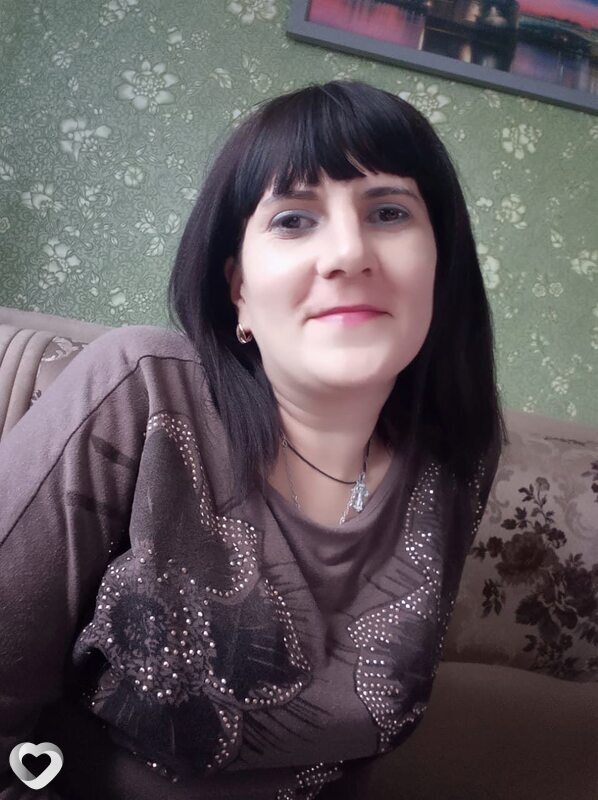 Юлия Попова, 41, Армавире — анкета №414159