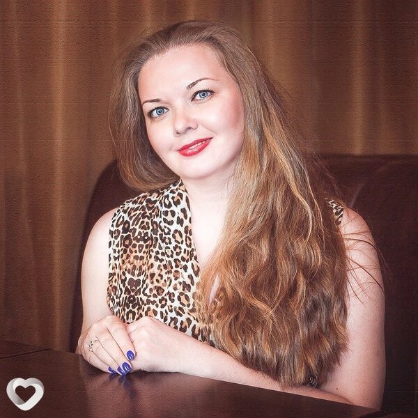 Оксана, 44, Казани — анкета №414166