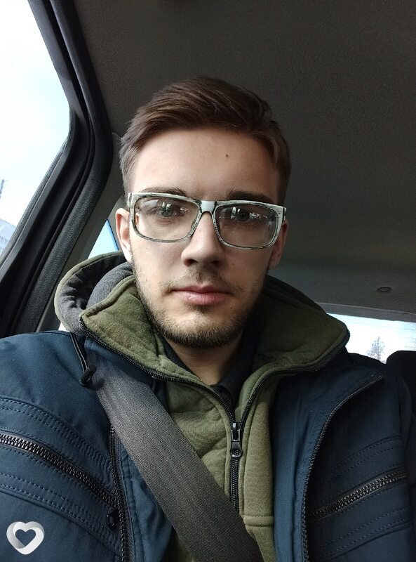 Владимир, 24, Архангельске — анкета №413871