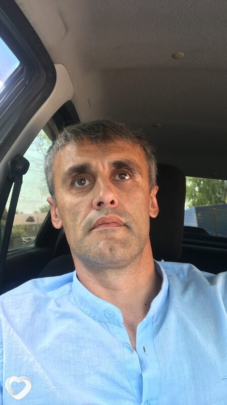 Иван, 46, Уфе — анкета №413875