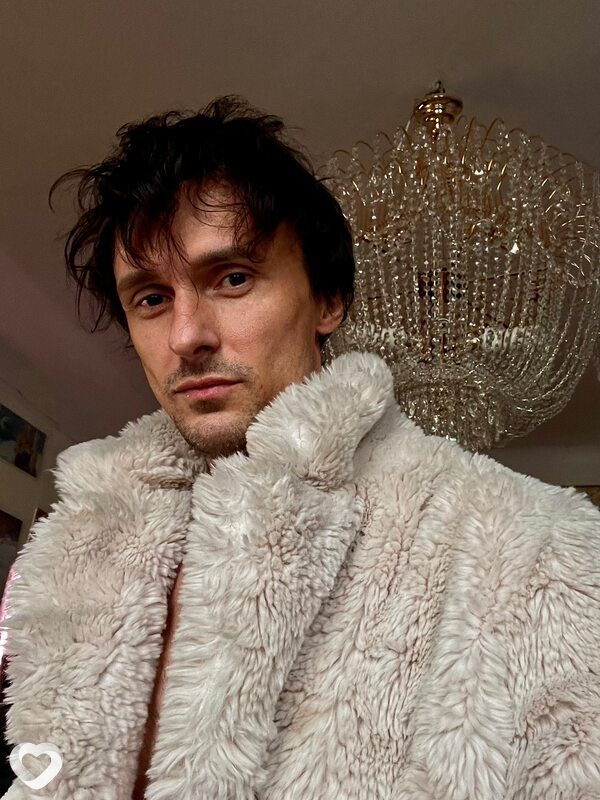 Александр, 32, Братске — анкета №413878