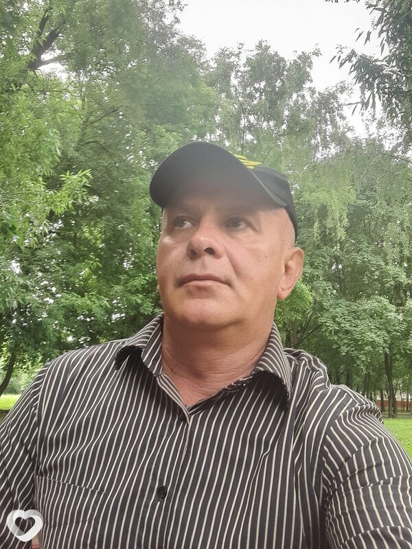 Владимир, 53, Белгороде — анкета №413881