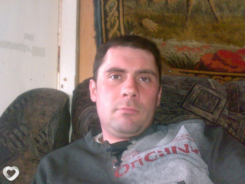 Михаил, 46, Кирове — анкета №413882