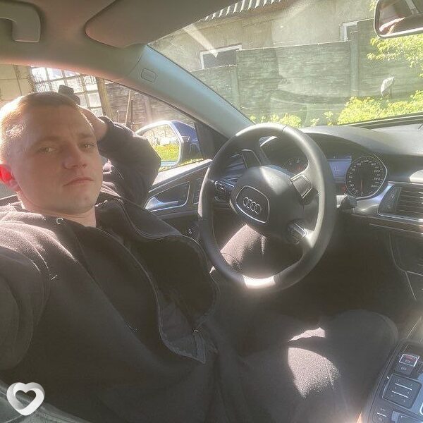 Дима, 31, Гродно — анкета №413883