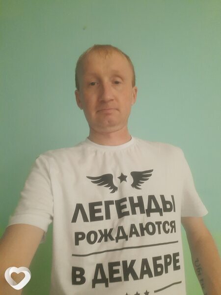 Николай, 41, Москве — анкета №413884