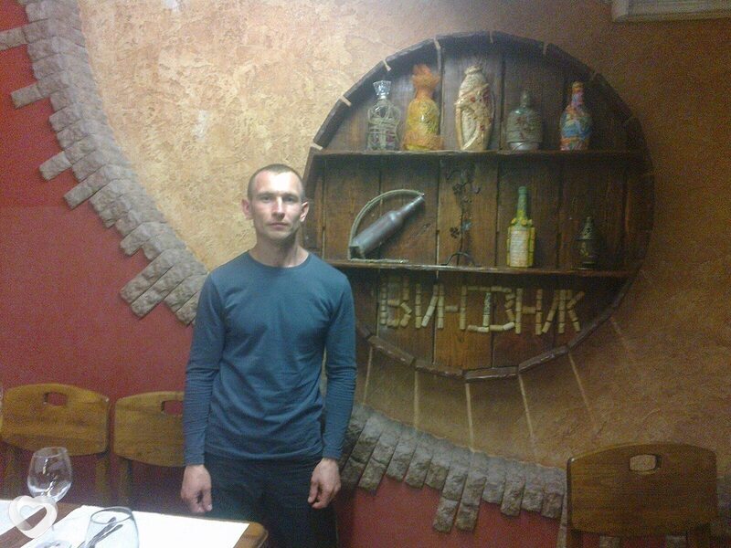 Евгений, 38, Пензе — анкета №413887