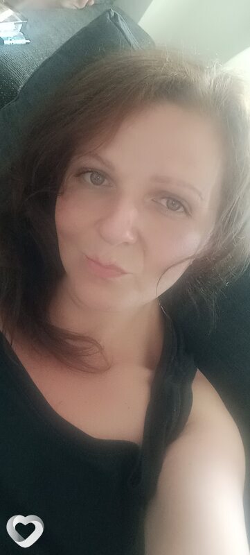 Tetiana, 48, Харькове — анкета №413888
