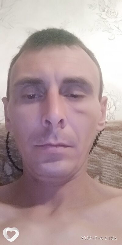 Сергей, 39, Горловке — анкета №413893