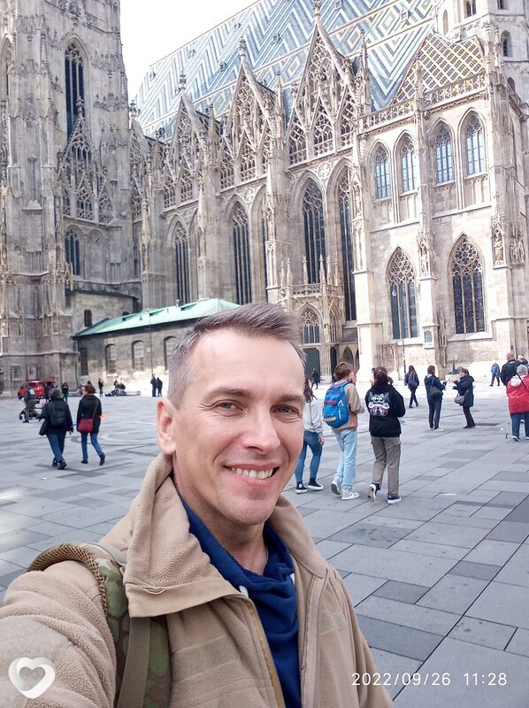 Alexander, 47, Могилев — анкета №414022