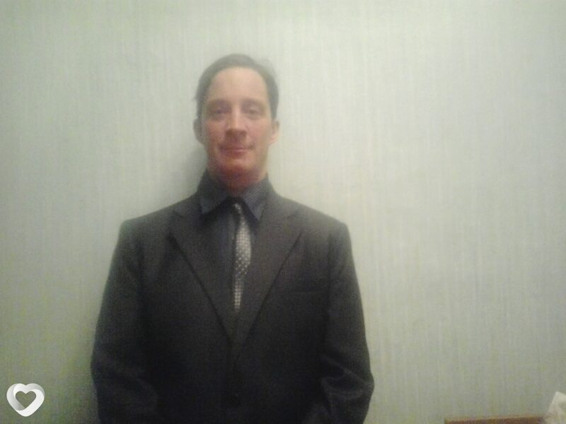 Сергей, 42, Омске — анкета №414023