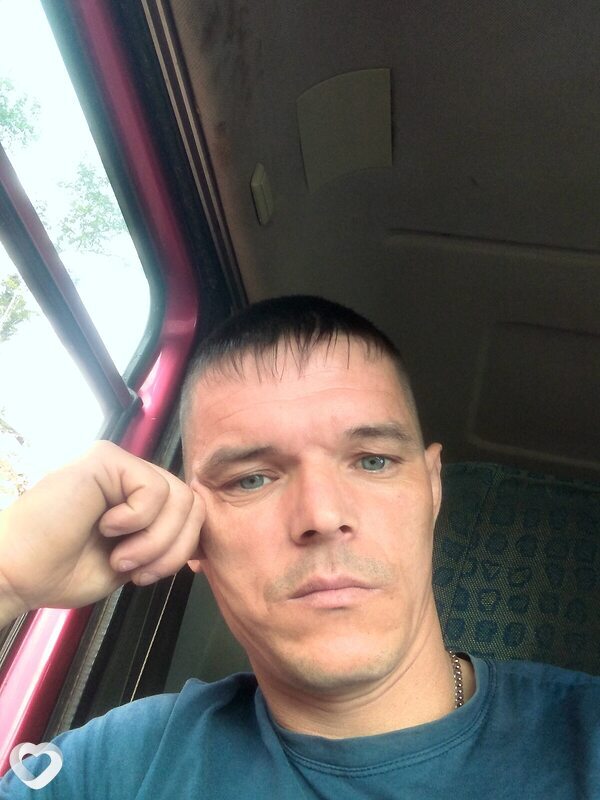 Денис, 39, Находке — анкета №414030