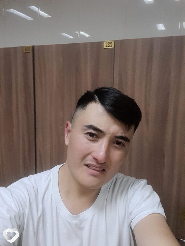 Алмас, 38, Алматы — анкета №414031